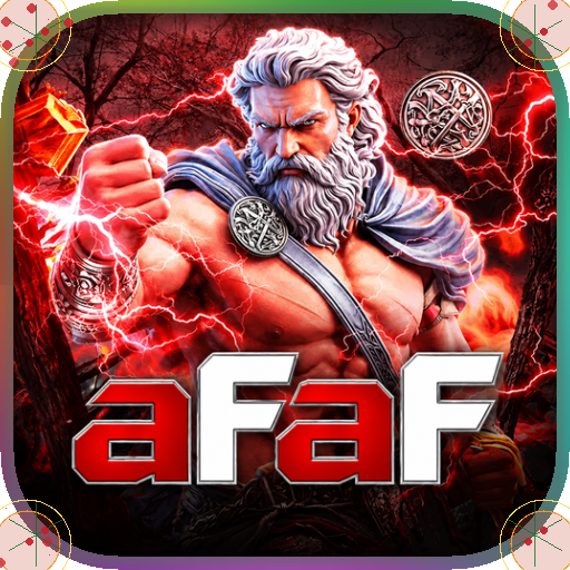 afaf — galeri pratinjau Resmi APK